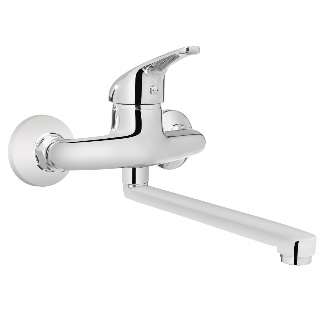 Invena Wand-Eingriffspüle Fatter - H/Bc-05-001 BC-05-001-Q