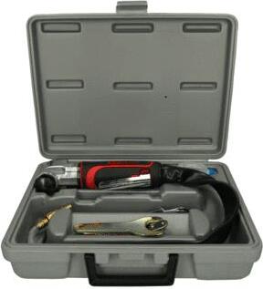 KS TOOLS 515.5450 Oszillierer (Druckluft)