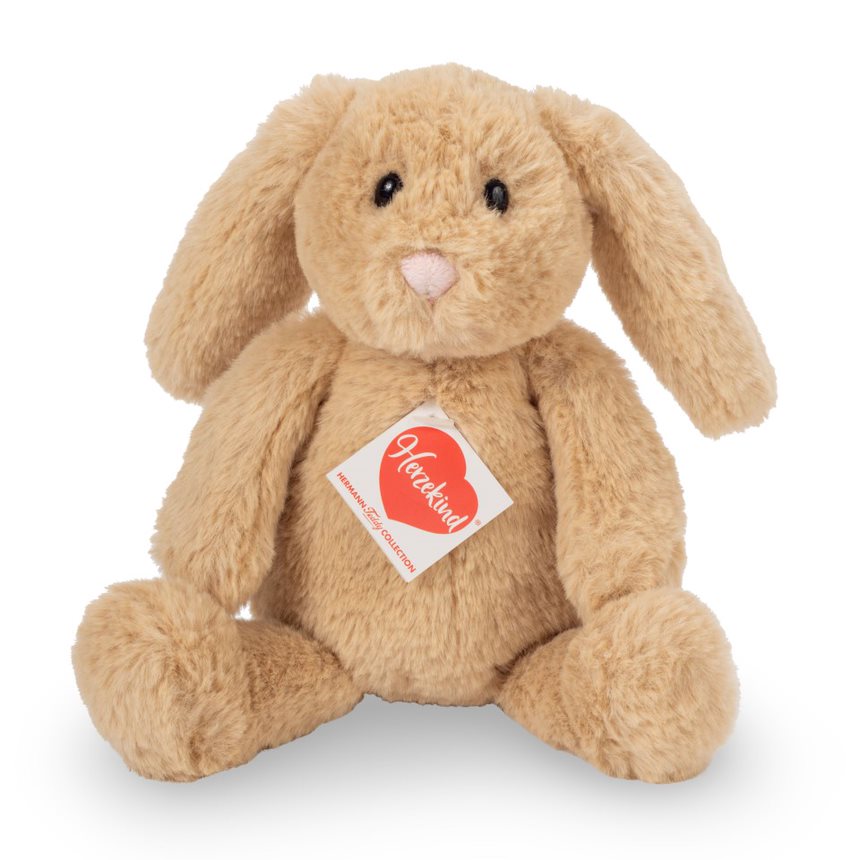 Teddy-Hermann Teddy Hermann Häschen Anny, 23 cm 939108