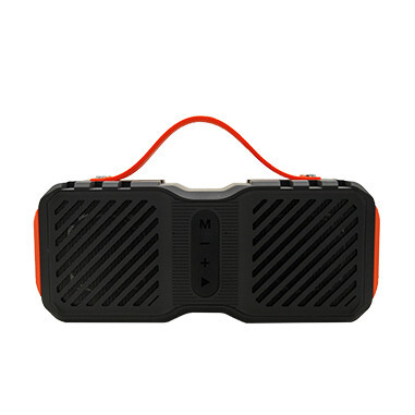 Xtreme BT Deep, 2.0 kanály/kanálov, 1-way, 6,6 cm, 30 W, 150 W, Bezdrôtový
