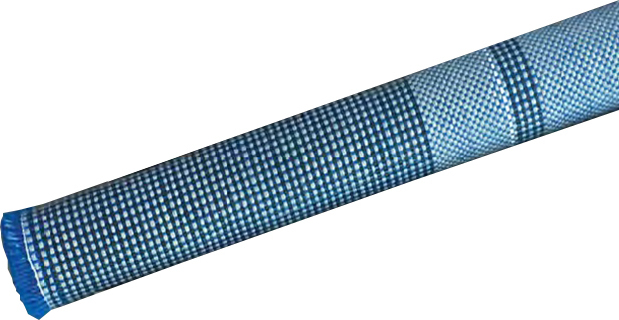 Zeltteppich Zeltboden Zeltbodenunterlage 250x400 cm - Arisol Standard Color| hellblau
