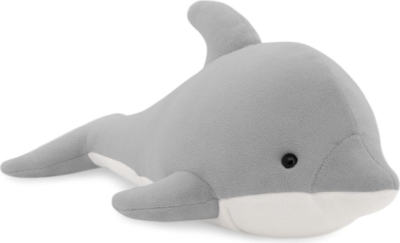 Plüschdelfin Orange Toys 35 cm - Delfin