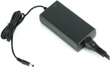 Zebra POWER AC ADAPTER FOR INDUSTRIAL DOCK 14V OUT 5.5 X 2.5 100-240 VAC IN L10 BC B10 D10 R - Andockstation - Indoor - 100 - 240 V - 14 V - Schwarz - 1 Stück(e)