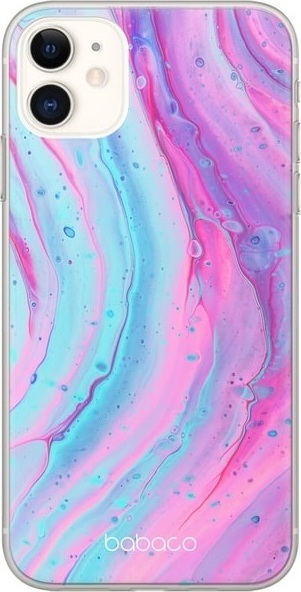 Babaco puzdro pre Xiaomi Mi Note 10/Mi Note 10 Pro - Multifarebná 8 KP26191