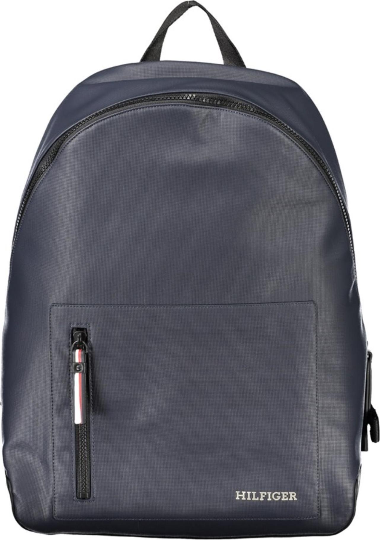 Tommy Hilfiger Herren-Rucksack Blau AM0AM11782_BLDW6
