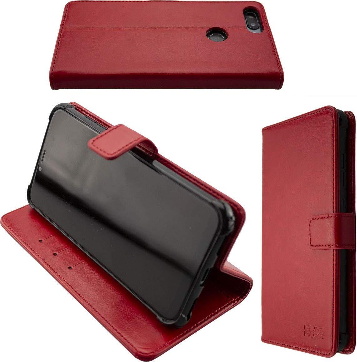 caseroxx Custodia per Emporia Smart 6 / ME.6 Bookstyle