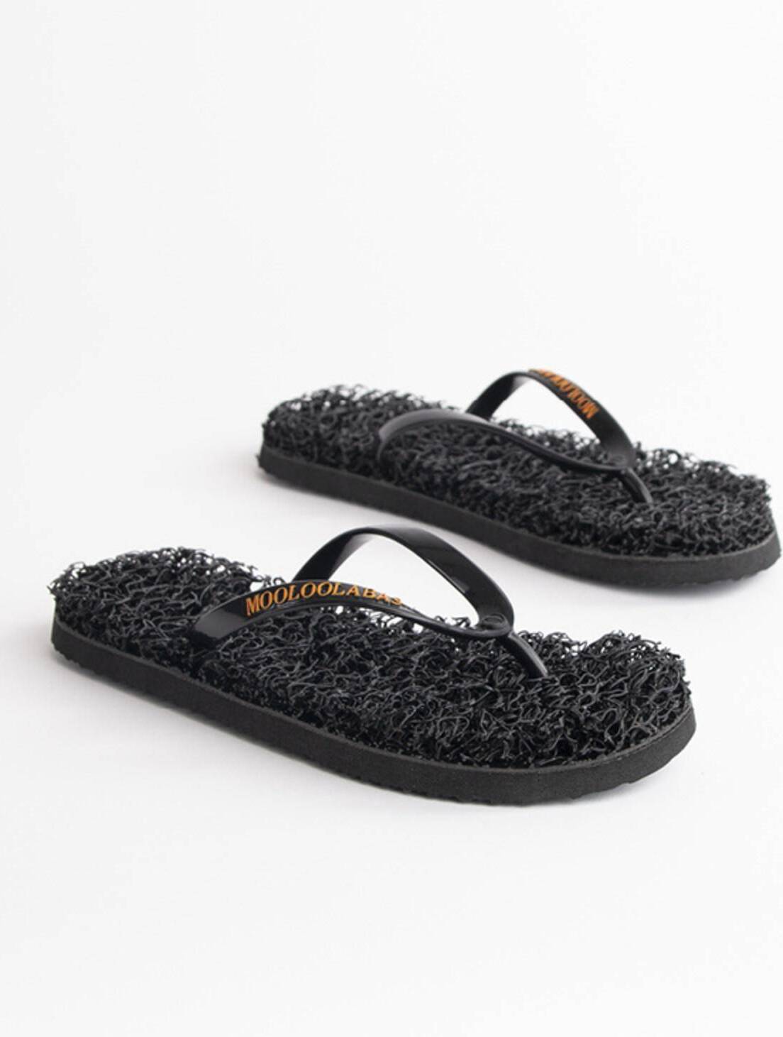 MOOLOOLABAS Flip Flops JOLIE 33/34