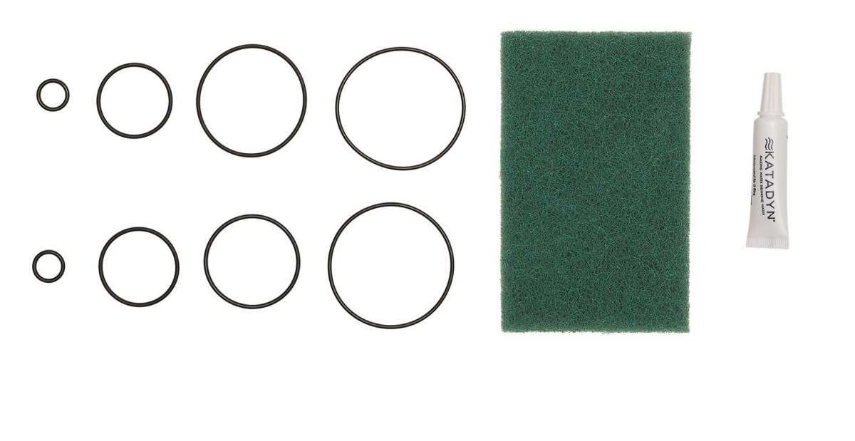 Katadyn - K20668 - Kit d'entretien