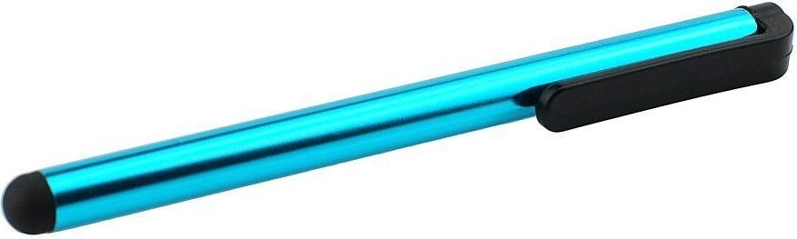 Stylus passend für Touch Screens Universal - Blau
