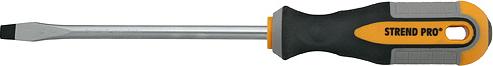 Schraubendreher Strend Pro CX372.1, 6x150 mm, Schlitz