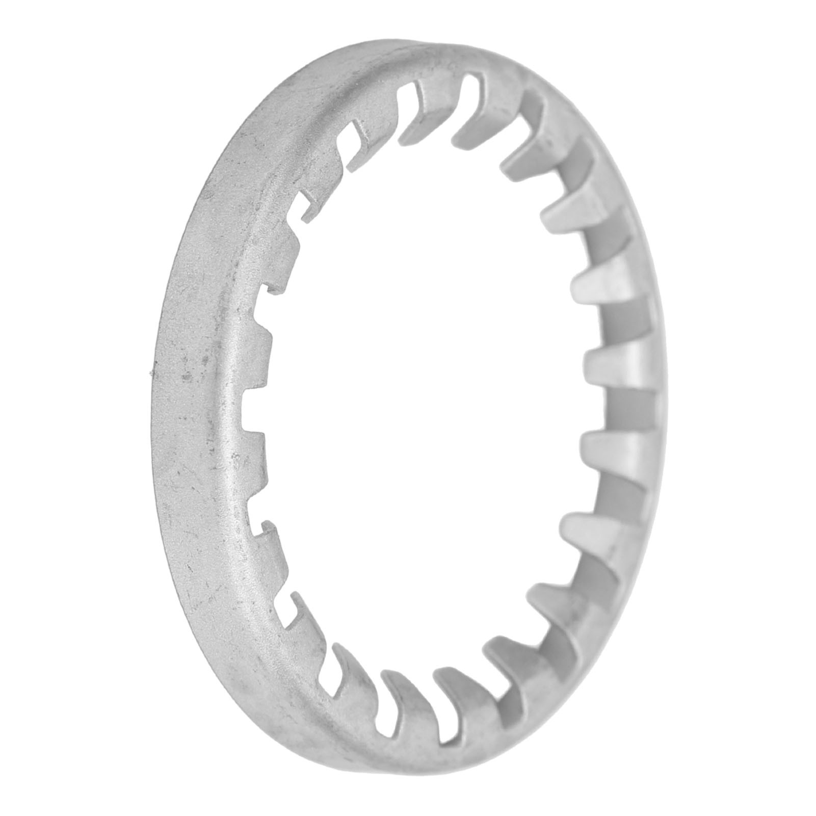 Cocosity Ersatzreifen-Träger Lock Ring,Ersatzreifen-Träger Lock Cover Ring,Ersatzreifen-Träger Retainer Ring,15040331,Auto Ersatzreifen-Träger Lock Ring,Tube Spare Tire Lock Ring