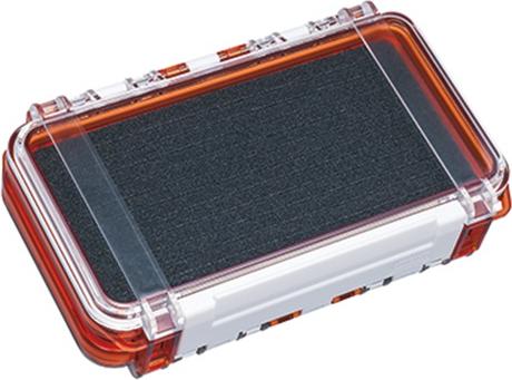 MEIHO Bousui Case WG-2, orange BOUSUI C WG 2 ORANGE