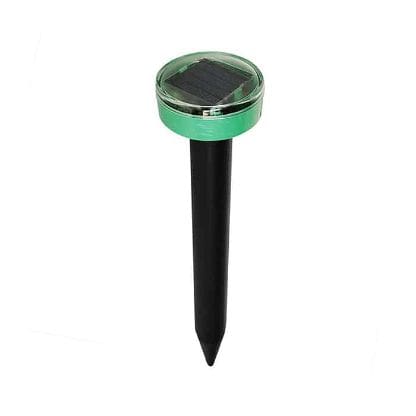 Mormark Solarbetriebener Schädlings Abwehrgerät, Solar Schädlingsbekämpfer - SOLGUARD