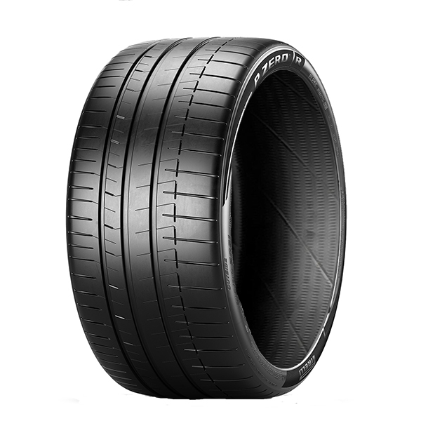 Pirelli Pzero Zadné (Lts) 265/40R21 105Y Elect Mfs Bsw Xl