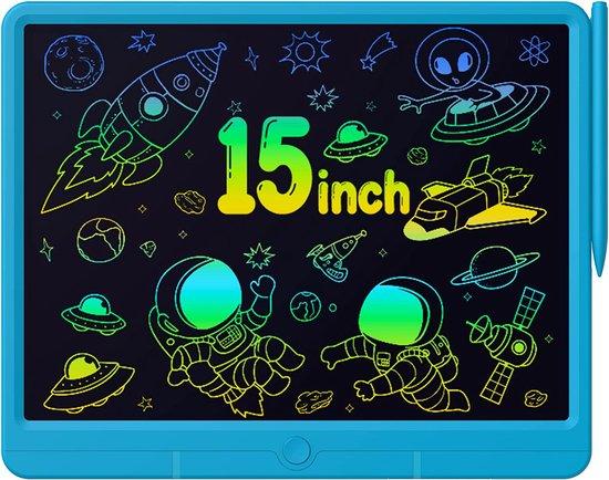 OEM Farbiges LCD-Schreibtablett für Kinder und Erwachsene 2026