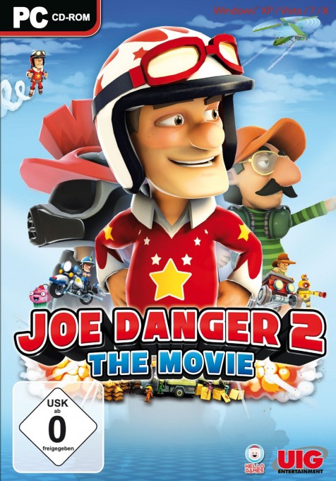 UIG Joe Danger 2 1025248