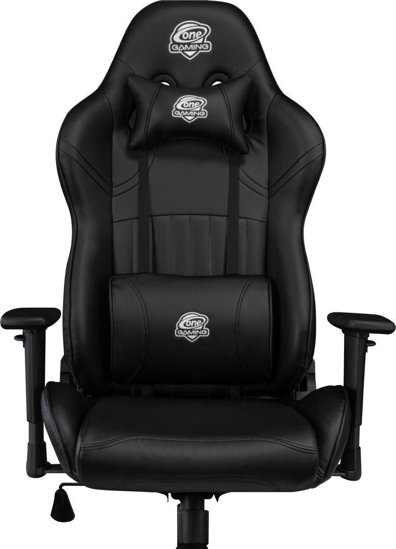 Gaming Stuhl ONE GAMING Chair Pro BLACK V2 38077