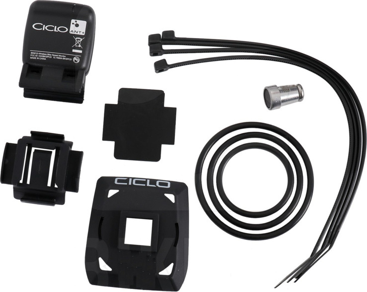 CicloSport HAC 1.x Zweitradhalterung