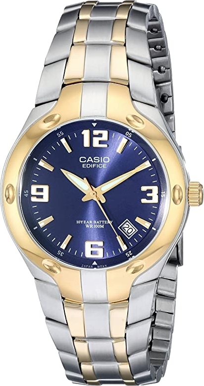 Casio Edifice 9.EF-106SG-2A