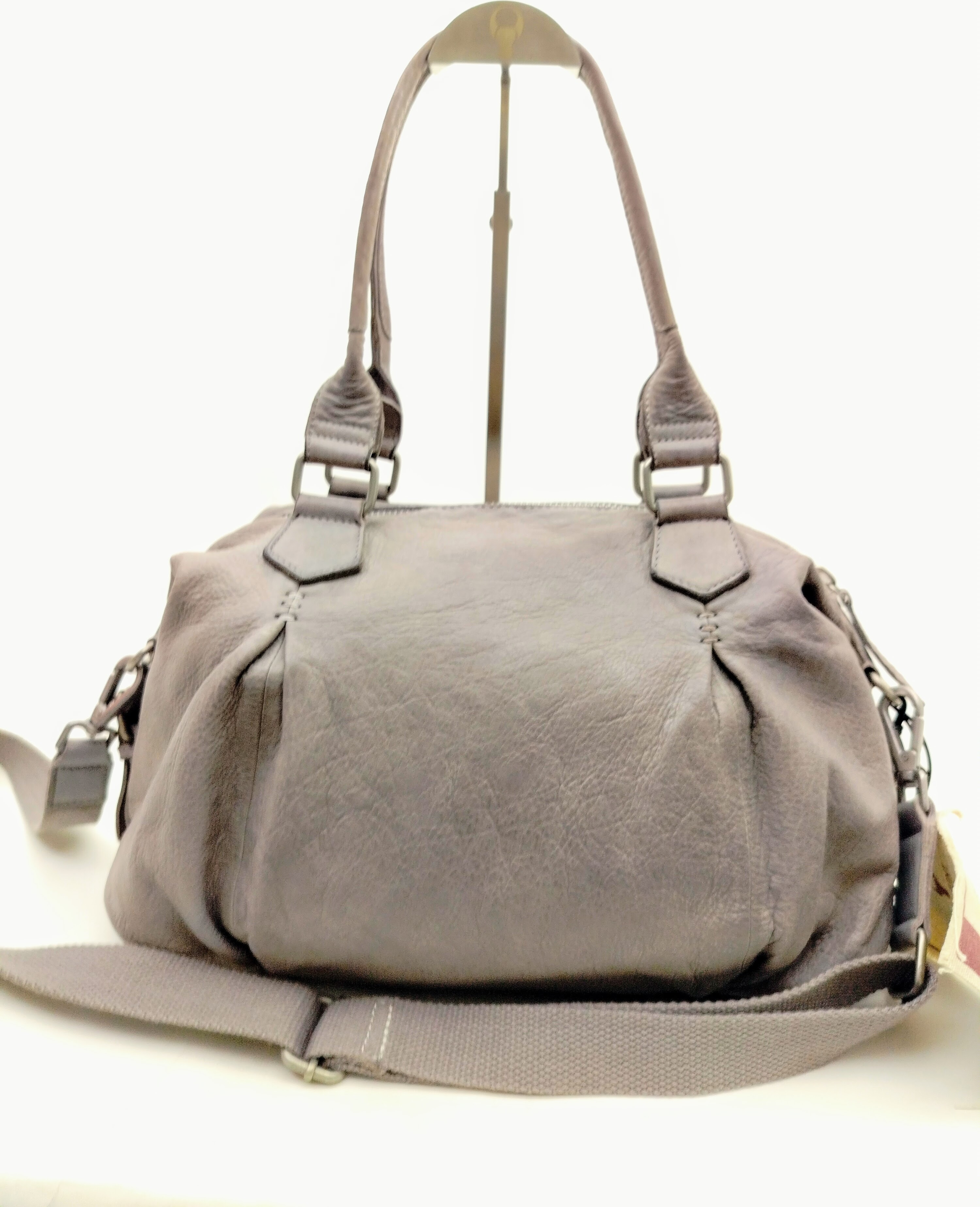 Bull & Hunt bull&hunt clea-light grey 74-2038