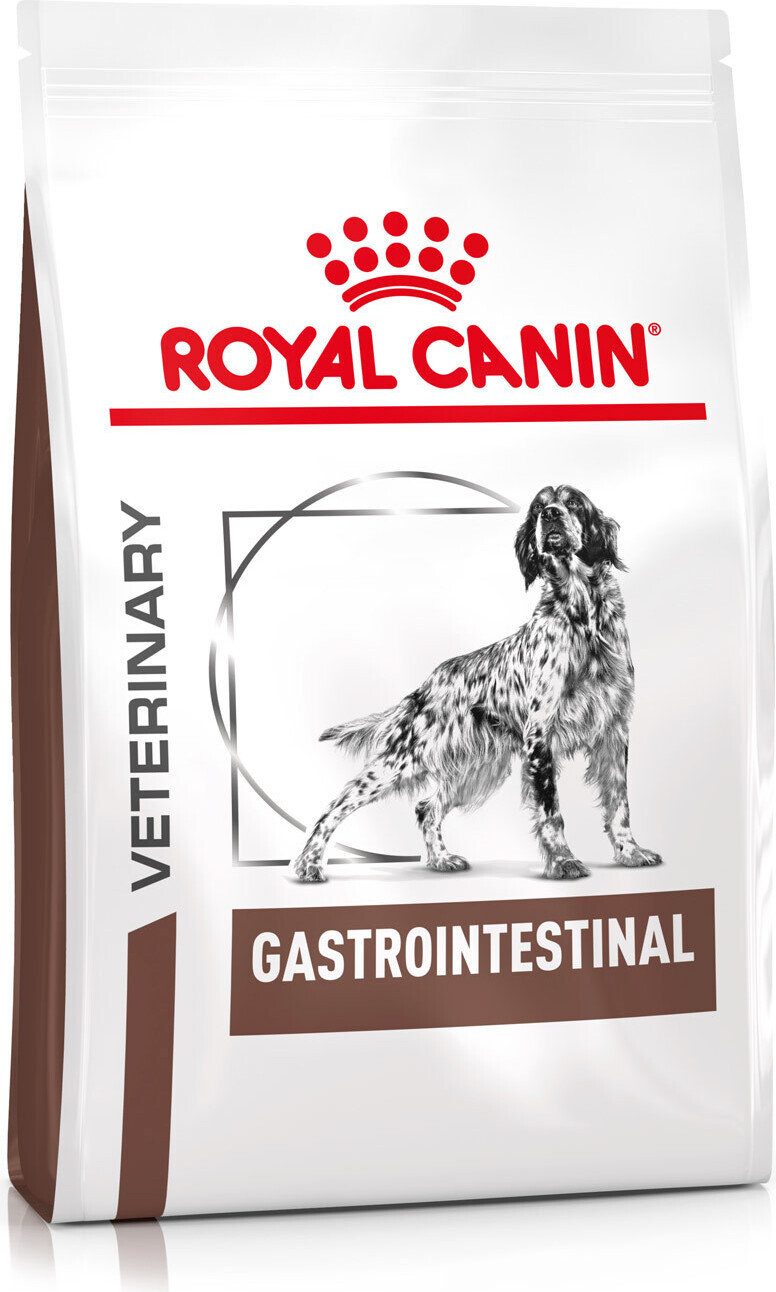 ROYAL CANIN Intestinal Gastro 15 kg 908