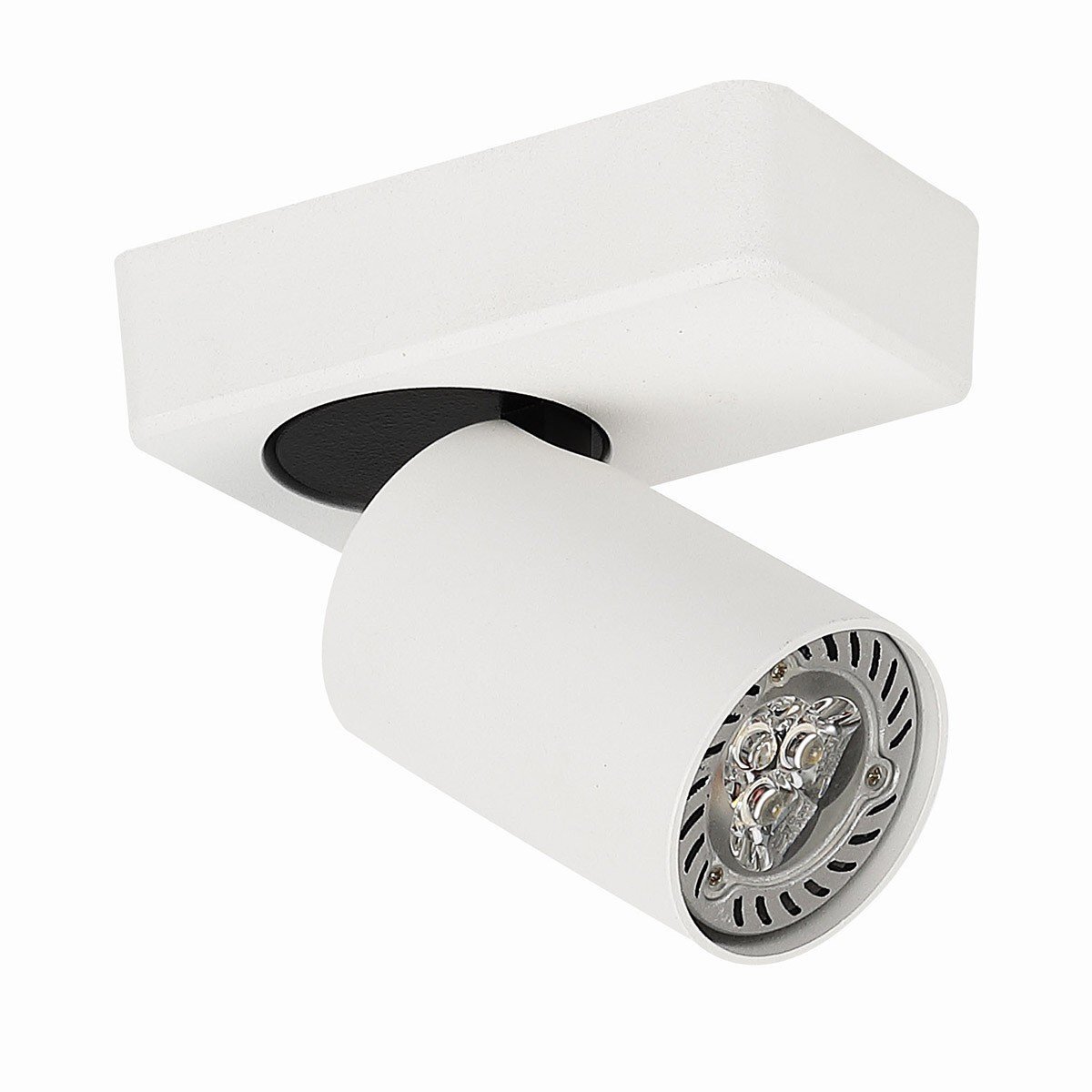 Federica SPL-3001A-1-WH Italux Strahler