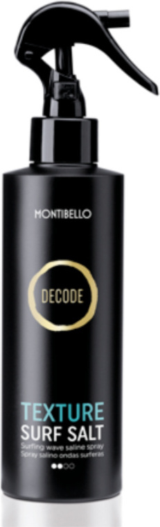 Montibello Dture Surf Salt 200ml