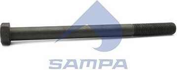 SAMPA 020.211 Federbolzen