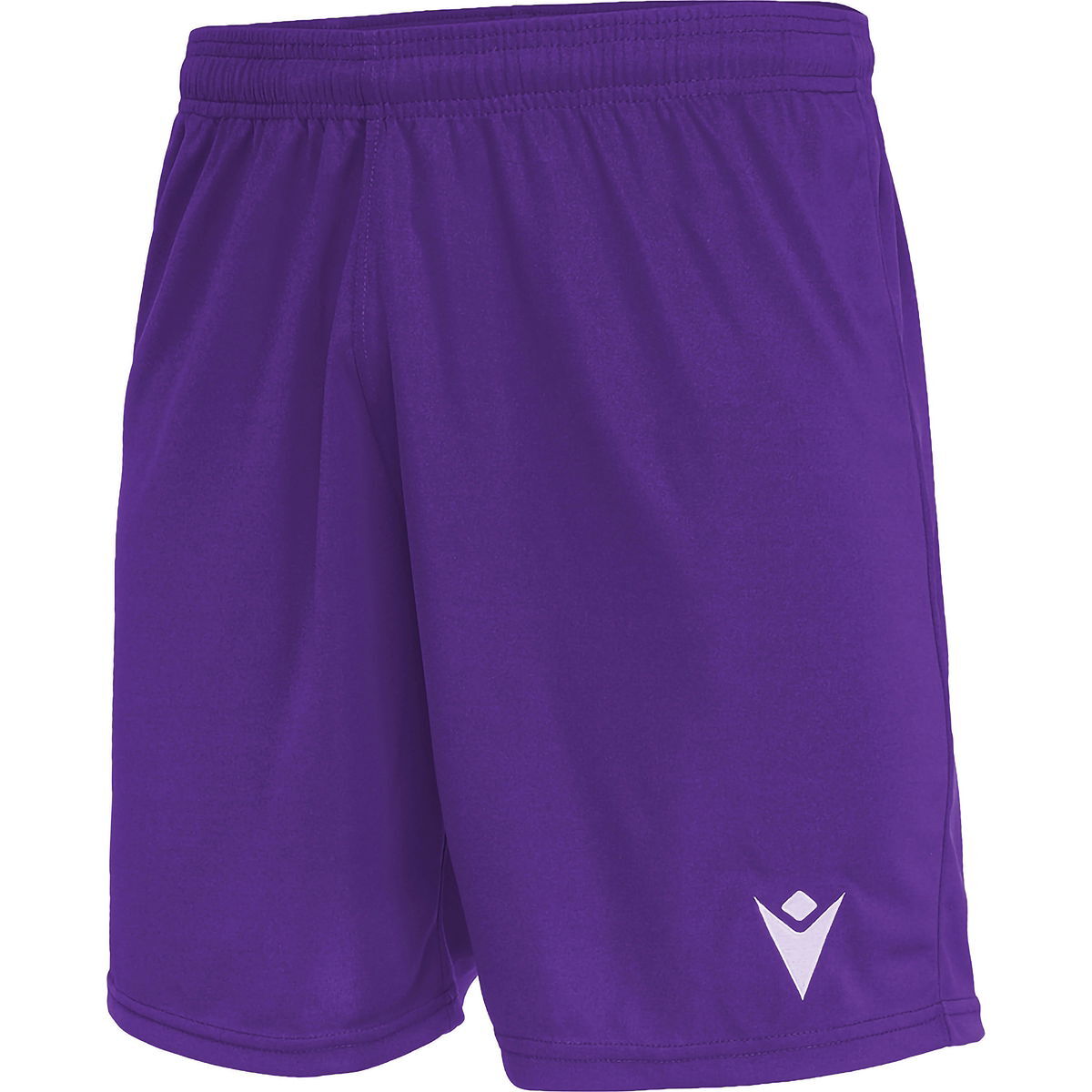Macron Mesa Hero Shorts Herren - Lila | Größe: XXL 522306