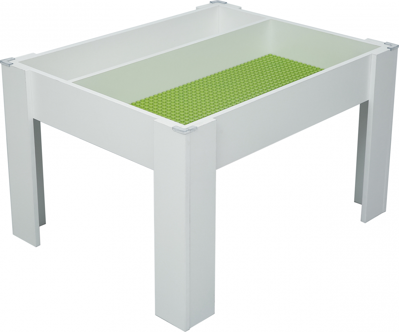 VDD Spieltisch - Bautisch - Kindertisch KA5750D