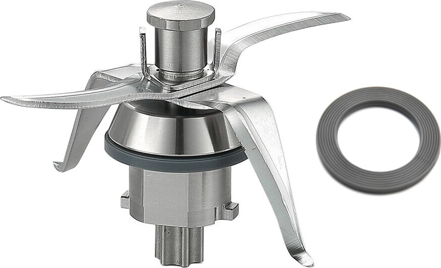 KUPPLUNGSAUFNAHME für KUPPLUNG MESSER für Vorwerk Thermomix  TM21 TM 21 
