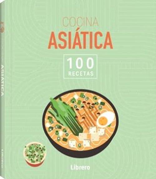 Librero Asiatische Küche