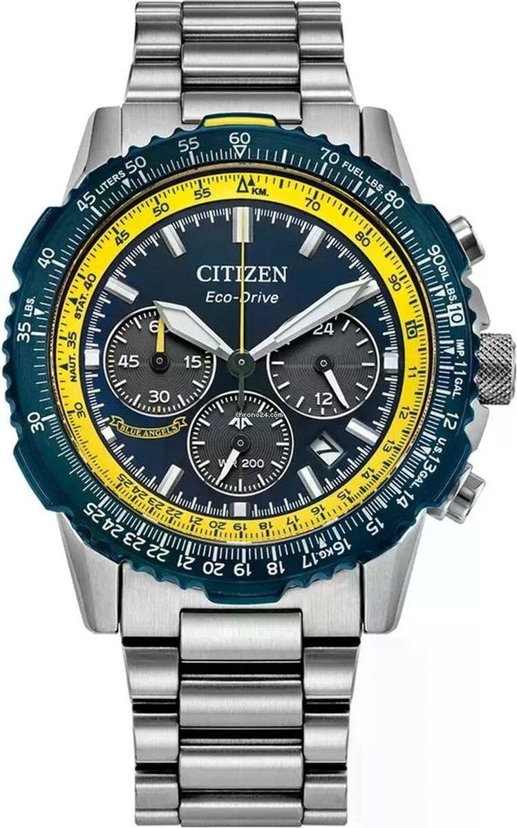 Pánske hodinky Citizen CA4667-53L