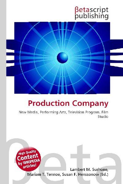 OMNISCRIPTUM Produktionsfirma