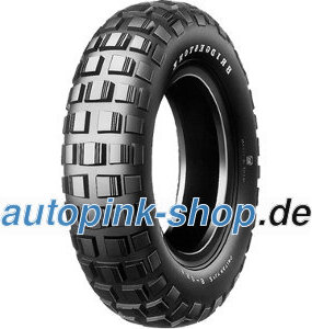 Bridgestone Trail Wing Tw2 3.50 - 8 Tt 35J