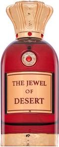 Anfar The Jewel of Desert čistý parfém unisex 100 ml