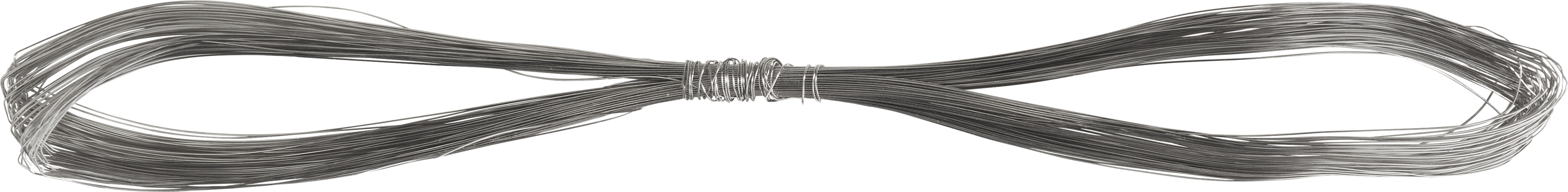 PEBARO Ersatzdraht Styroporschneider 500 cm Schneidedraht Heißdraht