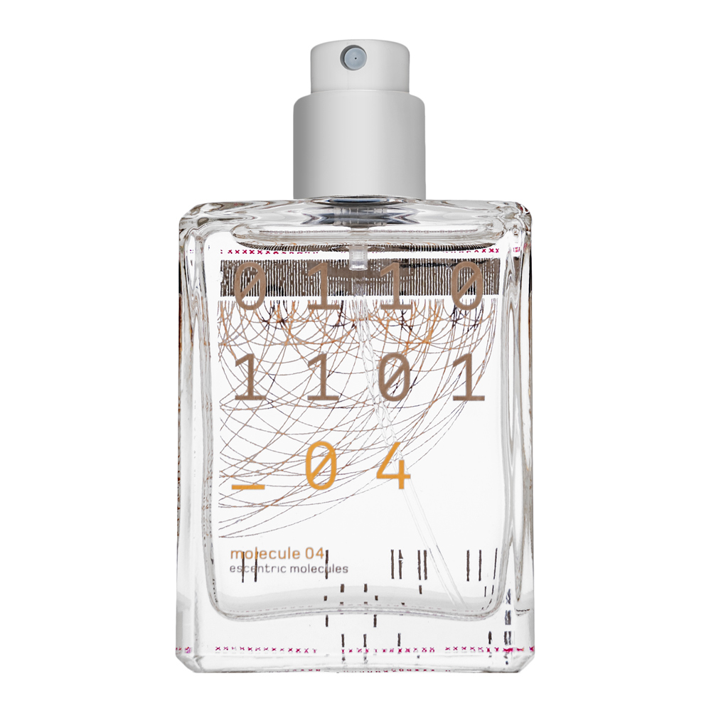 Escentric Molecules Molecule 04 - náplň toaletnej vody 30 ml