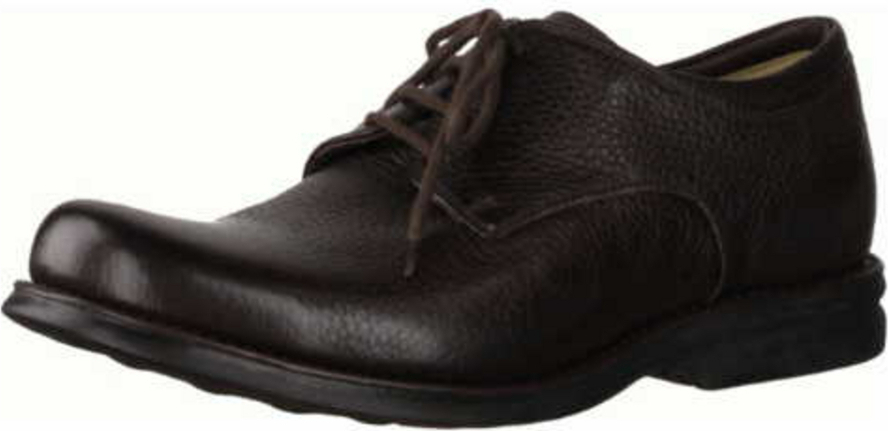 Anatomic Shoes Anatomic Anatomic Niteroi braun braun 136-30-01912 454501-brown_42