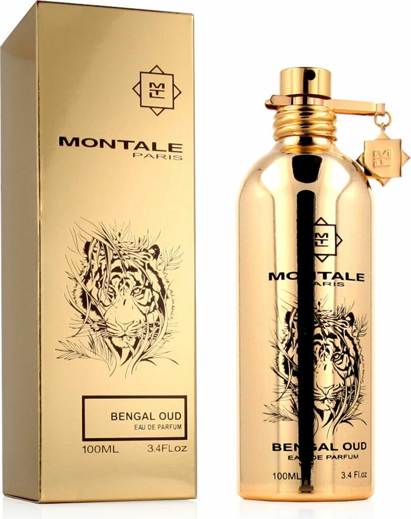 Unisex parfém Montale Bengal Oud EDP