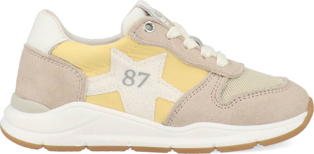 Kipling Habiba 12265102-0300 Gelb-27