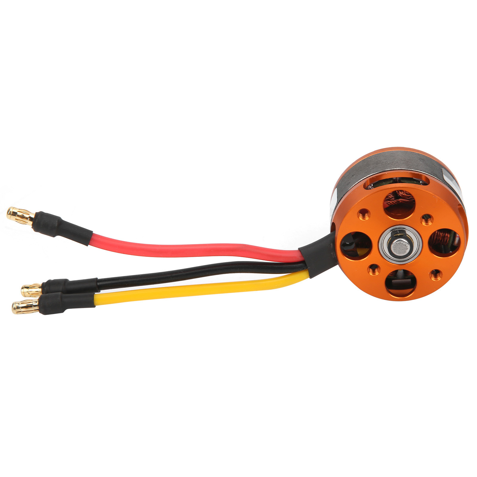 Cocosity Bürstenloser Motor,D3530 Motor,Bürstenloser Outrunner Motor,1100KV Bürstenloser Motor,RC Flugzeug Motor,Outrunner Motor Ersatz