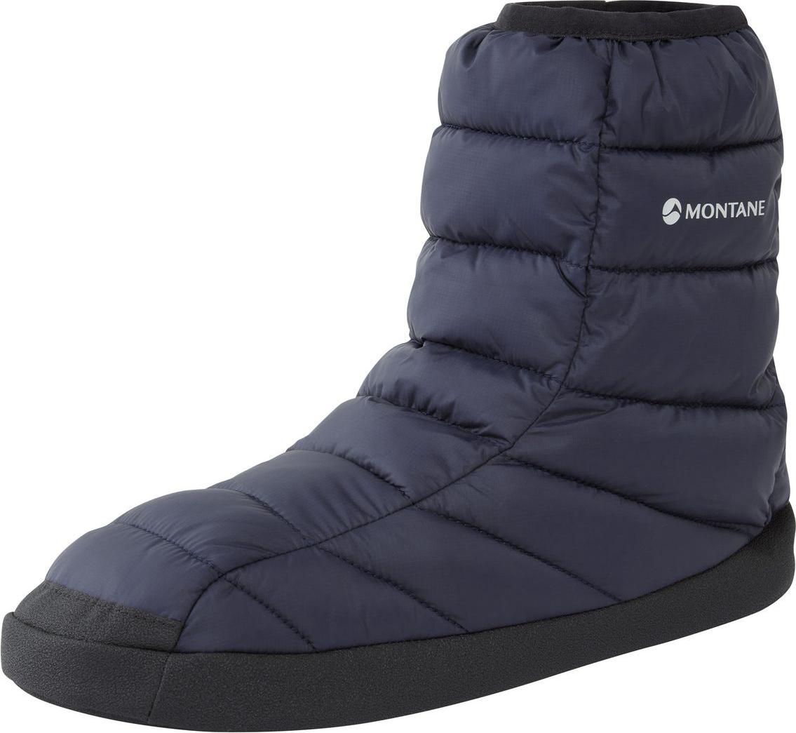 Icarus Hut Bootie, M, Eclipse Blue, Montane AICHBECLM16-M