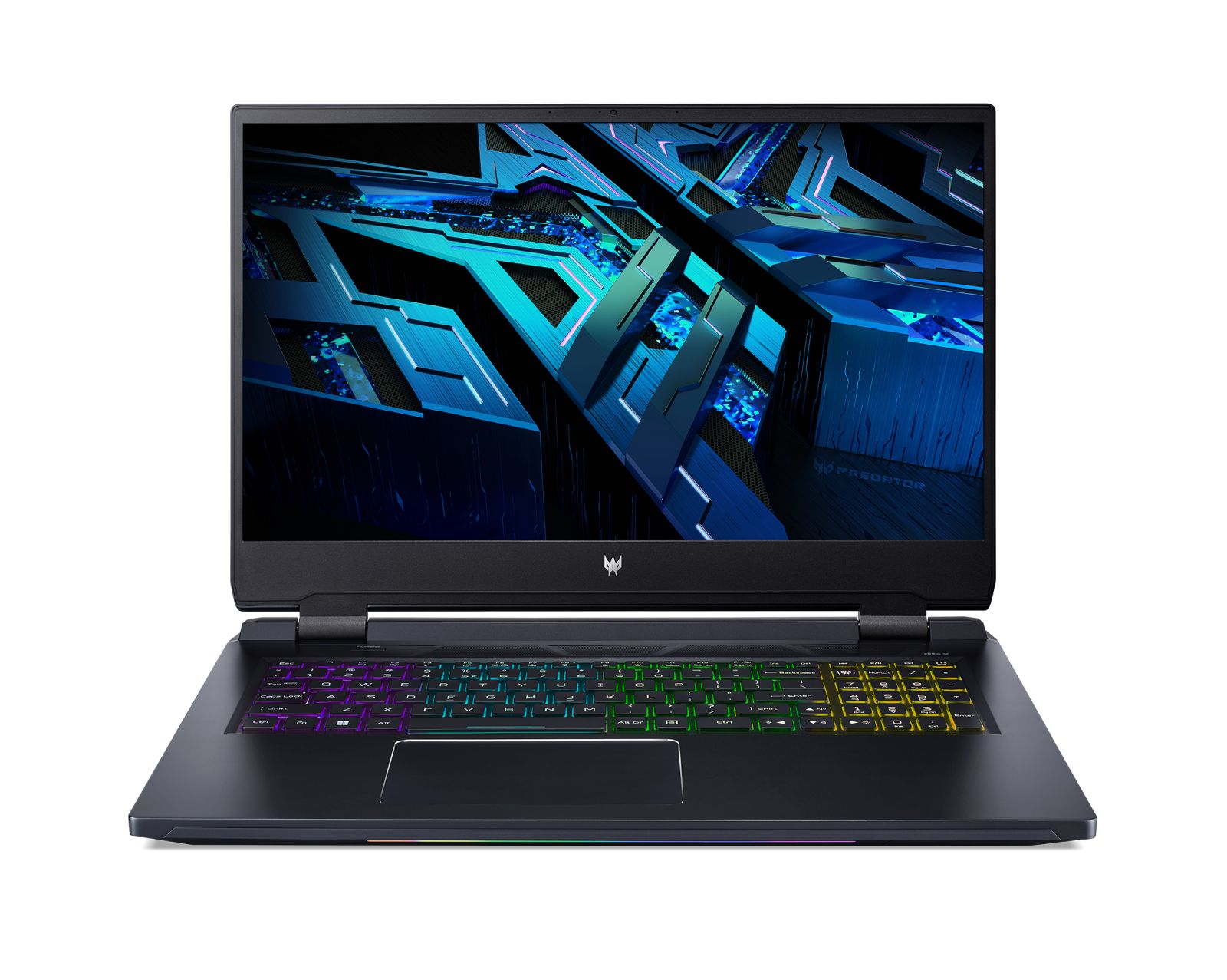 Acer Predator Helios 300 PH317-56 - 43,9 cm (17,3") - Core i7 12700H - 32 GB RAM - 1,024 TB SSD - nemecký