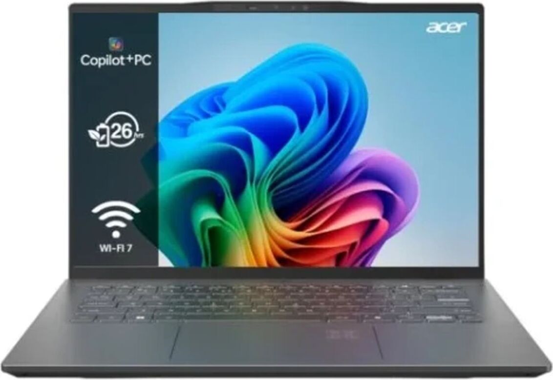 Laptop Acer SWIFT 14 16 GB RAM