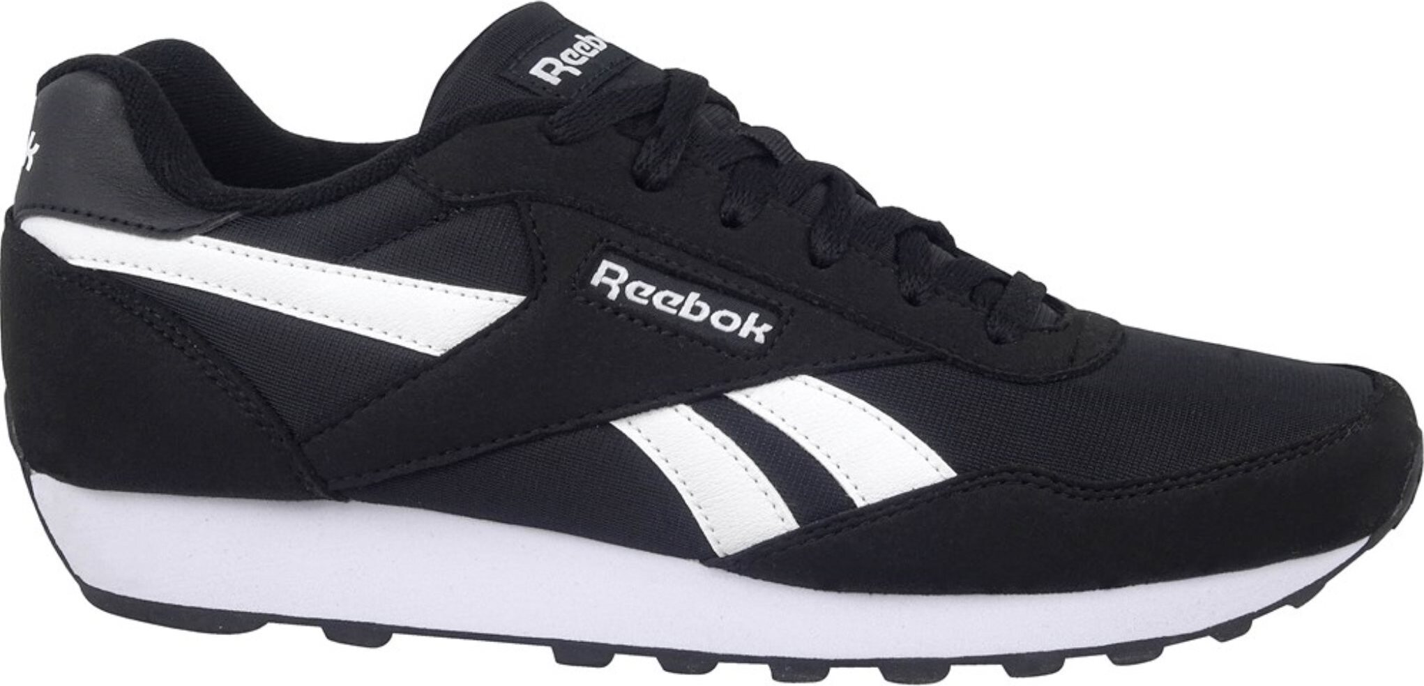 REEBOK REWIND RUN pánska športová obuv 100001390 - black r. 44