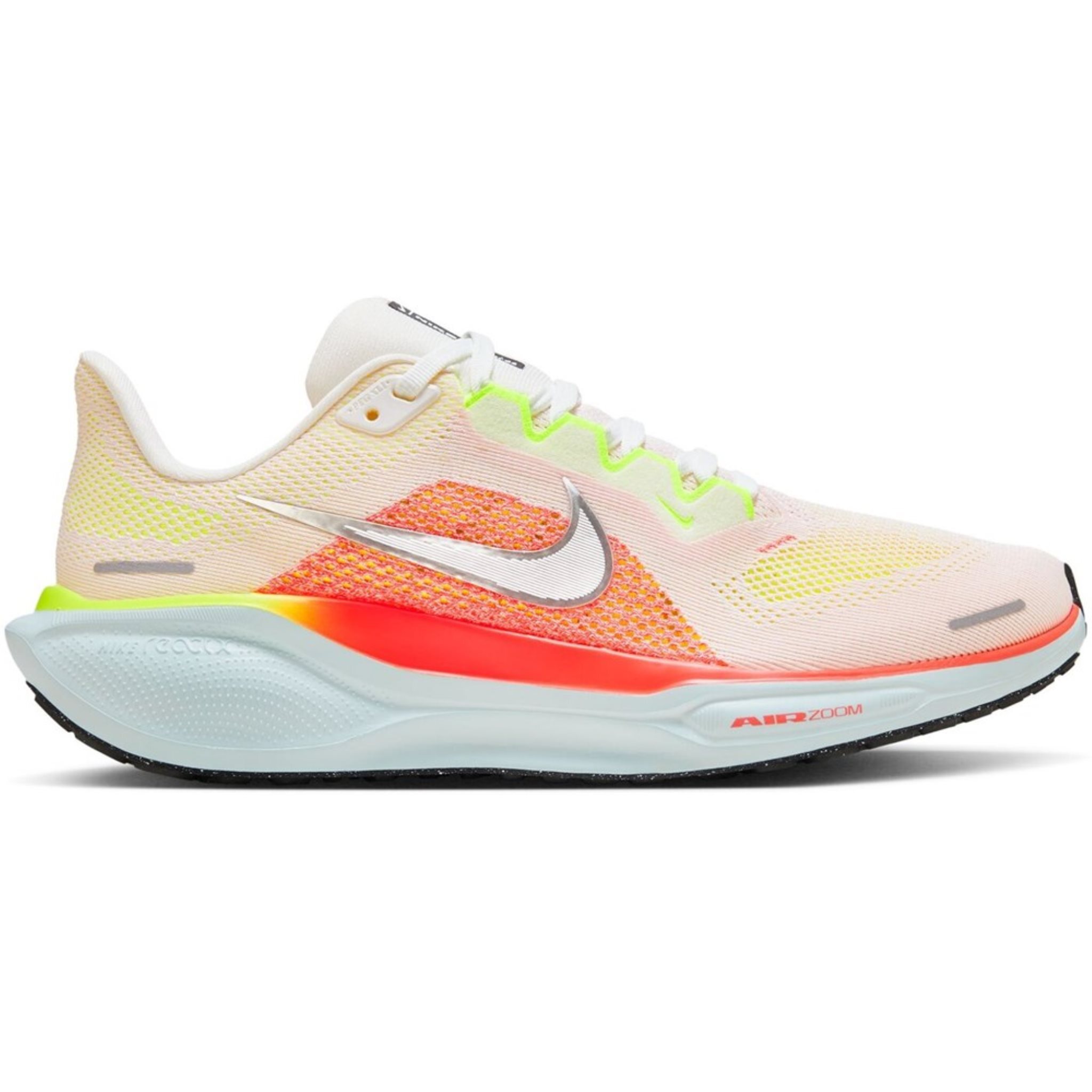 Nike W Air Zoom Pegasus 41 Coconut Milk/Black Coconut Milk/Black 37.5 FD2723