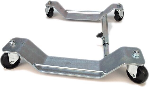 Rangierhilfe BGM für Vespa Smallframe, Largeframe, Wideframe, Lambretta Serie 1-3 3332536