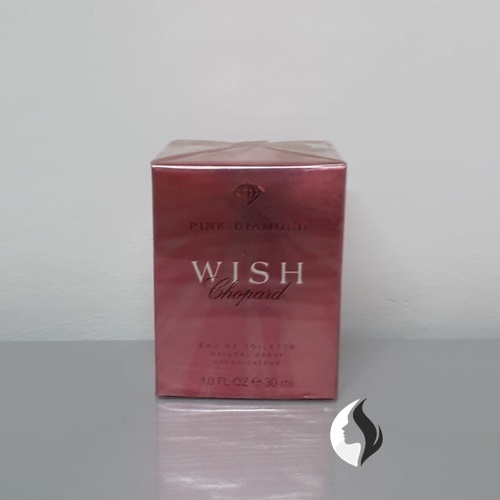 Chopard Wish Pink Diamond toaletná voda v spreji 30ml