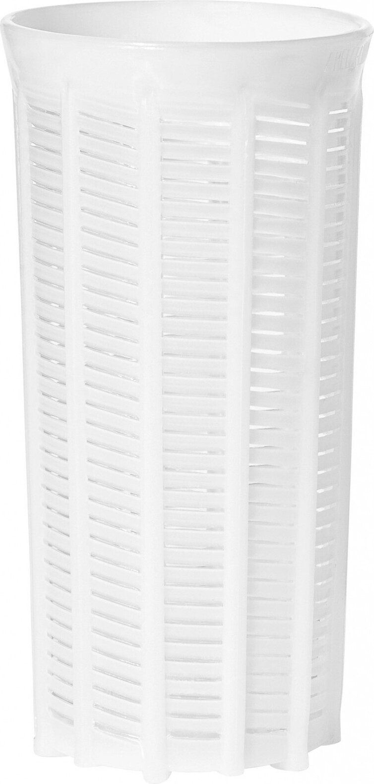 Alcofermbrew Käseform 7x14.5cm - 500g, Käse Form, Kaseform, Kase Form, Käse Formen, Käseformen